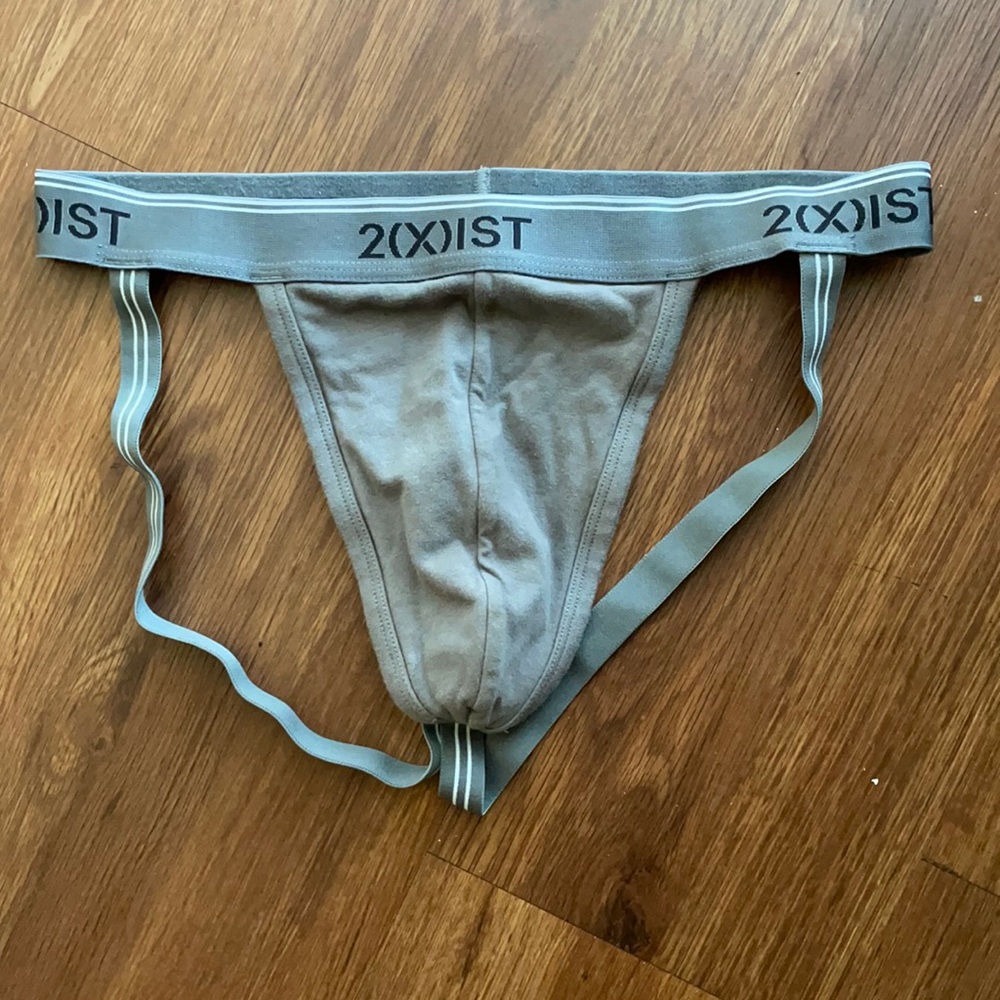 Men jockstrap 2xist